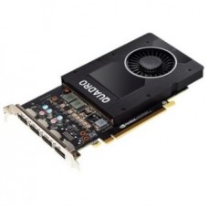 NVIDIA Quadro P2000 5GB Graphics Card