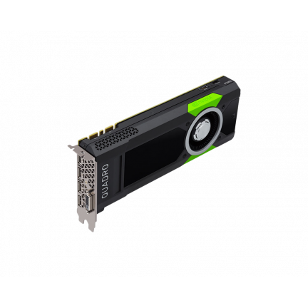 NVIDIA Quadro P5000 16GB Graphics Card