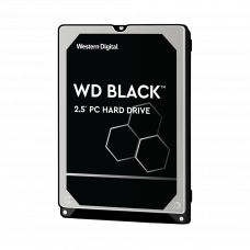 Black SN770 WDS100T3X0E 1 TB Solid State Drive M.2 2280 Internal 