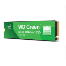 GREEN SN3000 M.2 NVME 500GB