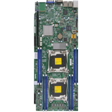 X10DRT-H Dual socket motherboard