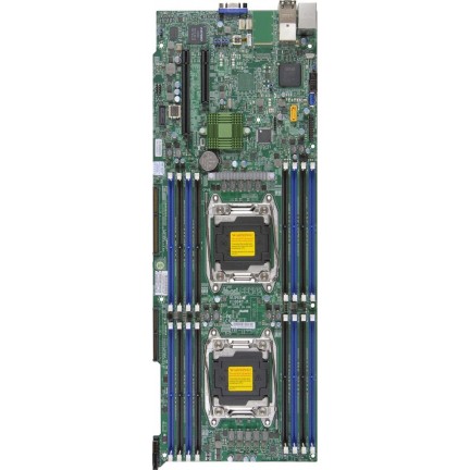 X10DRT-P (Nutanix) Dual socket motherbaord