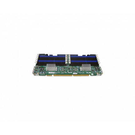 Memory board