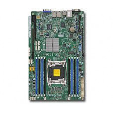 Supermicro X10SRW-F Single Socket R Motherboard
