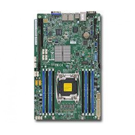 Supermicro X10SRW-F Single Socket R Motherboard