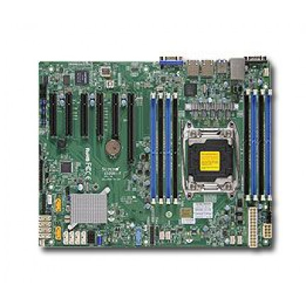 Supermicro X10SRi-F Single Socket R3 ATX IPMI Motherboard