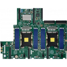 X11DPU Ultra Series Motherboard with NVME X11