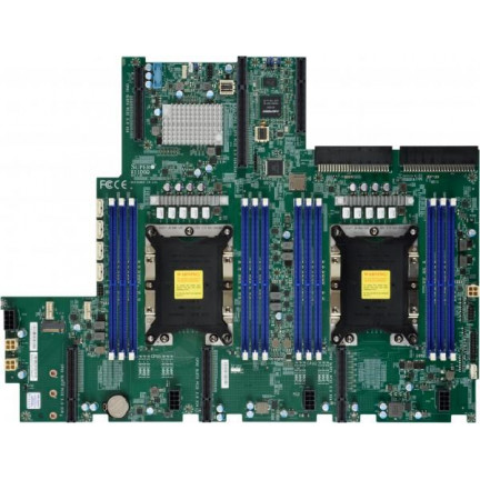 X11DGQ Proprietary GPU Server Motherboard