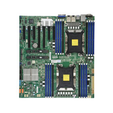 X11DPH-T Dual Xeon Scalable CPU motherboard with IPMI