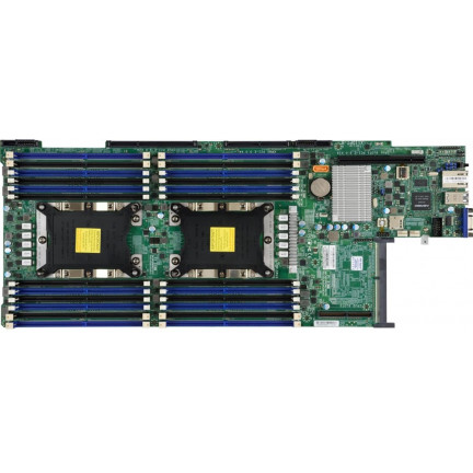 Super X11DPT-B motherboard for BigTwin
