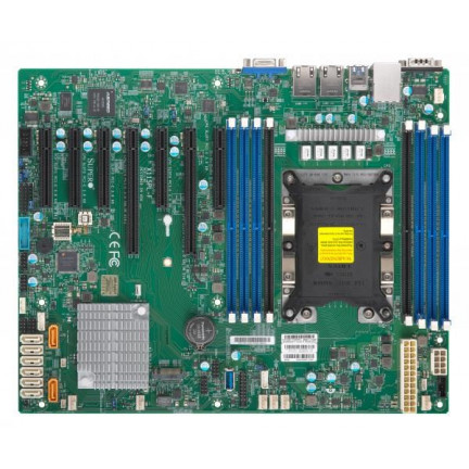 X11SPL-F ATX Scalable CPU Motherboard