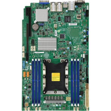 X11SPW-TF Motherboard
