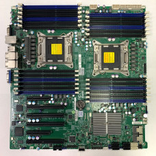 X9DR3-LN4F+ Dual Socket R Motherboard