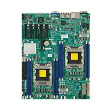 Supermicro X9DRD-LF Dual Socket R 8 DIMM Slot Motherboard