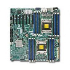 Supermicro X9DR7-TF+ Dual Socket Motherboard