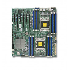 X9DRi-F Dual Socket R Motherboard