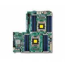 X9DRW-7TPF+ Dual socket R (LGA 2011) Motherboard