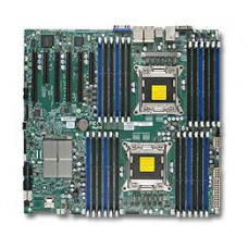 Supermicro X9DRi-LN4F+ Dual Socket R Motherboard