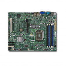 X9SCI-LN4F LGA1155 Motherboard