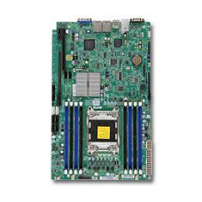 Supermicro X9SRW-F Single Socket R Motherboard