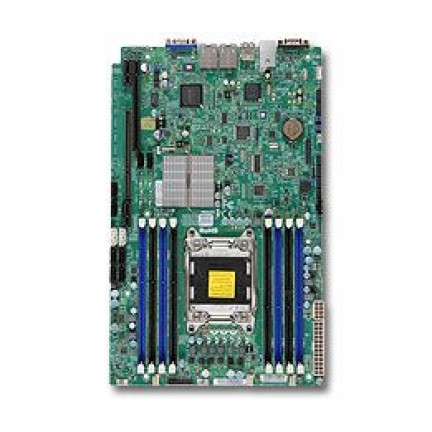Supermicro X9SRW-F Single Socket R Motherboard
