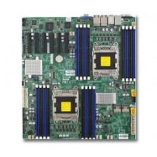 X9DRD-7LN4F-JBOD E-ATX Motherboard
