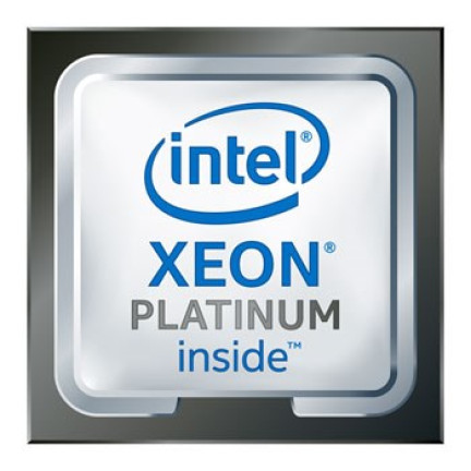 Intel® Xeon® Platinum 8176 CPU