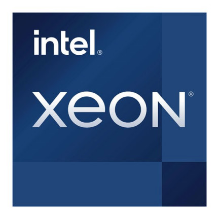 Xeon E-2386G CPU 6 Core 3.5Ghz