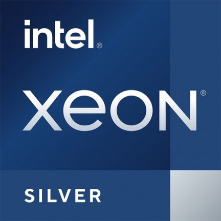 Xeon Silver 4316 20 Core 2.3Ghz CPU