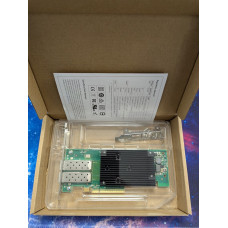 XtremeScale Dual-Port 10/25GbE SFP28 NIC with ULL firmware Onload, PTP and TCP Direct