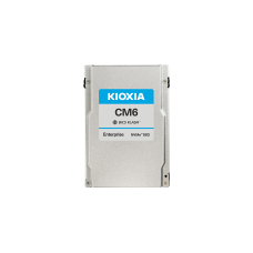 CM6-R 15.36TB NVME U.3 Solid State Drive 2.5 Internal