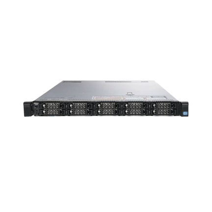 Dell R620 Server PowerEdge  10 x 2.5\
