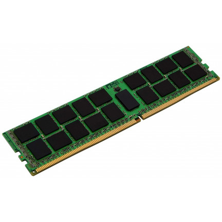 Kingston KVR21R15D4/16HA Server Premier DDR4 16Gb 2133Mhz PC4-17000 ECC Registered DIMM