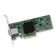 9300 8-external port 12 Gbps HBA