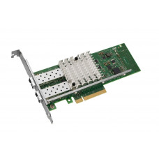 Intel Ethernet Converged Network Adapter X520-DA2 Tall