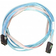 SFF 8087 to SFF 8087 Internal Backplane Cable, 39cm