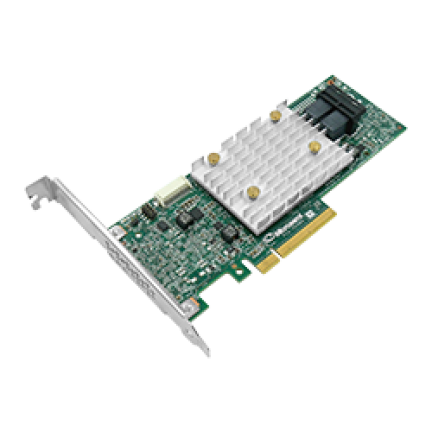 HBA1100-8i 8 Port 12Gb HBA PCIe