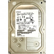 2Tb Ultrastar 7K3000 Hard Drive