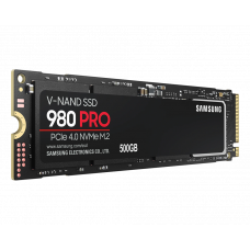 500GB M.2 PCIE NVME 980 PRO ELPIS CONTROLLER