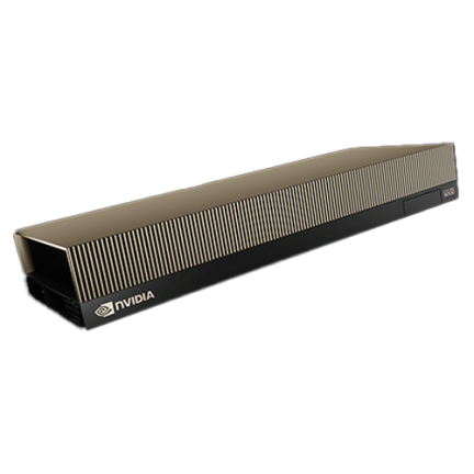 RTX PRO 6000 Blackwell Server Edition