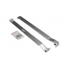 1U Fixed Rail Kit for SC504 and SC505