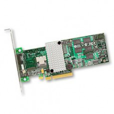 MegaRAID 9260-4i RAID Controller