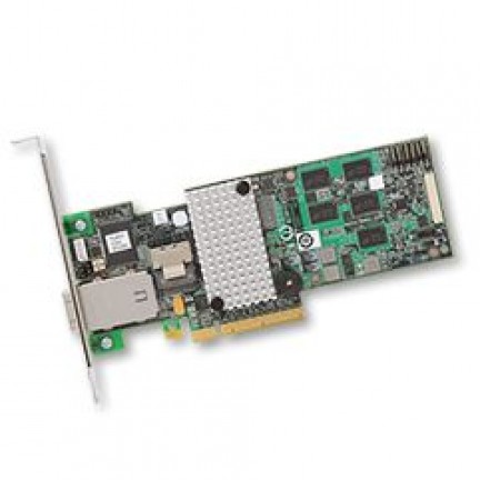 MegaRAID 9280-4i4e RAID controller