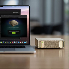 NVIDIA DGX Spark Founder Edition - UK 