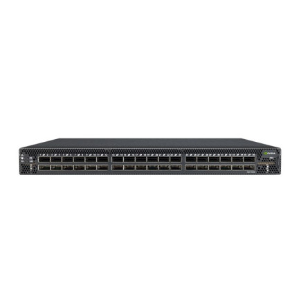SB7800 36 Port 100Gb/s EDR Infiniband Switch