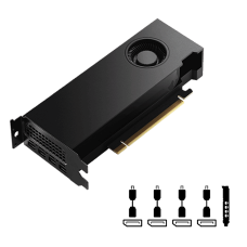 NVIDIA Quadro RTX4000 ADA SFF 20GB Retail Box OEM PCI-Express (x16)