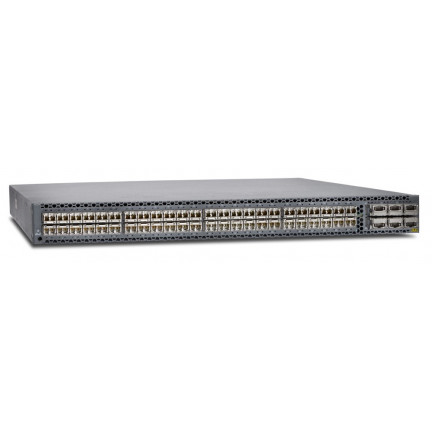 QFX Series QFX5100-48S - switch - 48 ports