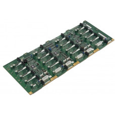 Backplane for 2U Chassis 12 Port