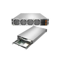 2U A+ Server 2114GT-DNR Dual Node