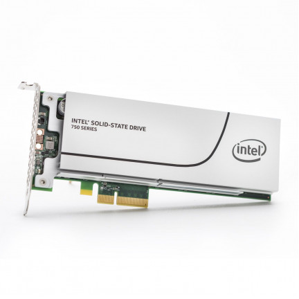 DC P3700 800GB PCIe 3.0 U.2 2.5\